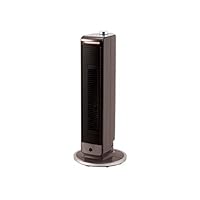 Amazon | コイズミ 電気ファンヒーター ホット&クール スリム